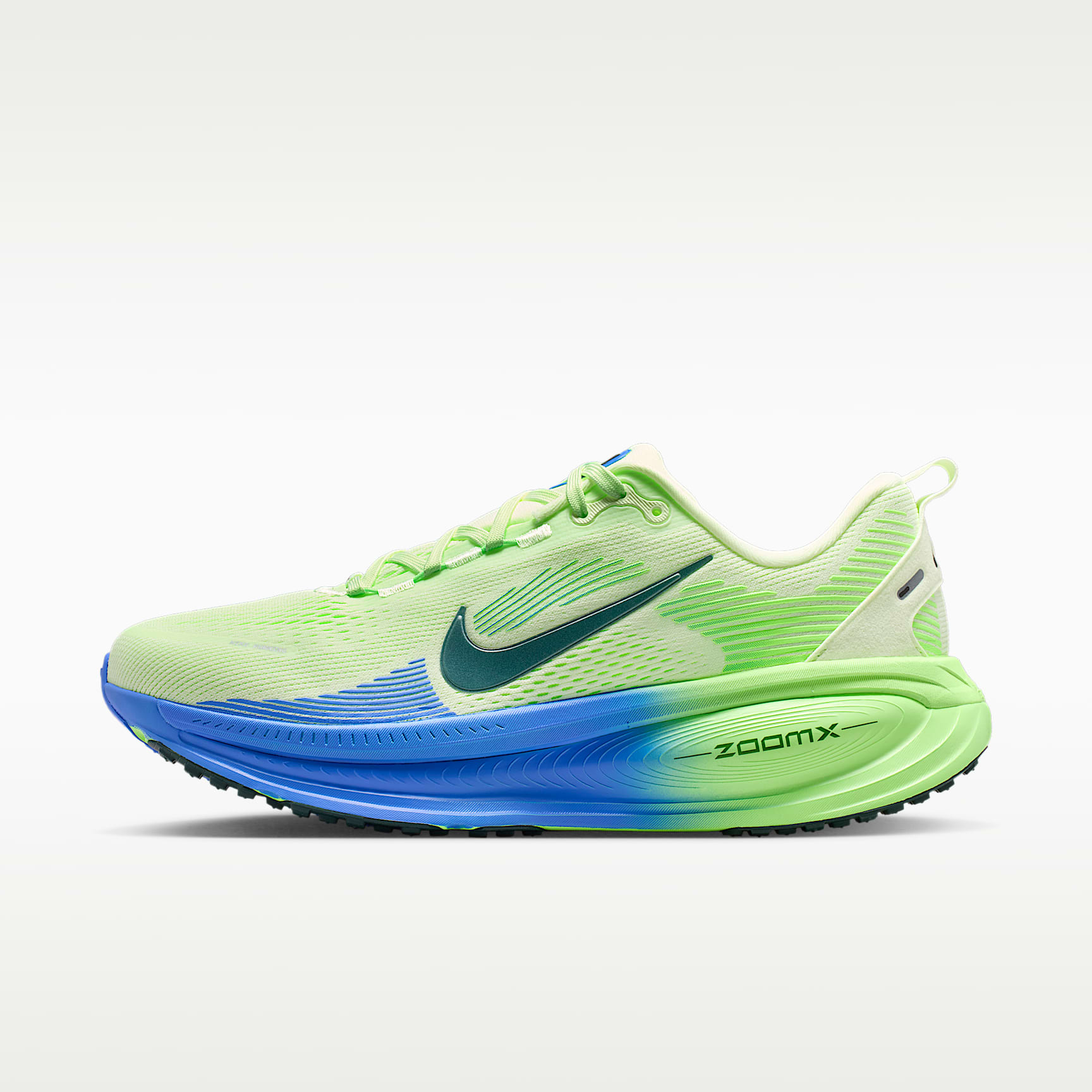 Nike Vomero 18 Men's Road Running Shoes. Nike JP
